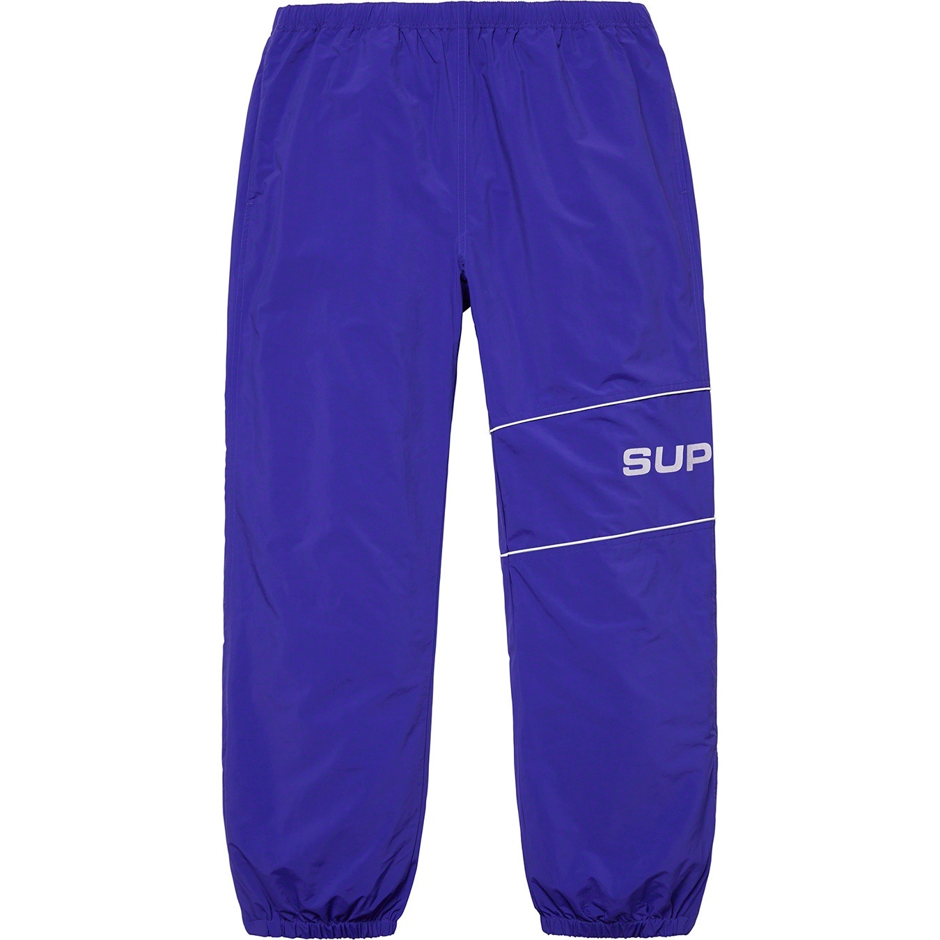 Nylon Ripstop Pant view 4